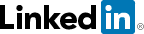 linkedin logo R